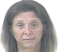 Jenna Sheppard, - St. Lucie County, FL 